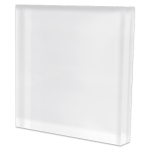 Sublimatie Acrylglas Vierkant (SC-2215)